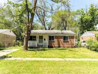 590 Calder Avenue Ypsilanti, MI 48198