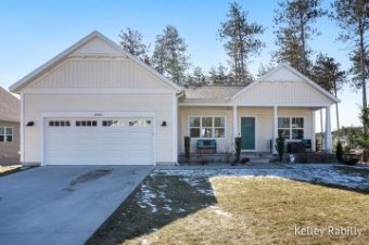 2457 Eagle Ridge Muskegon, MI 49444