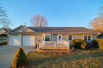 320 Holden Street Manistee, MI 49660