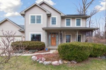 828 Dartmoor Road Ann Arbor, MI 48103