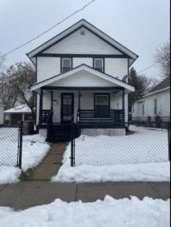 48 Lake Street Pontiac, MI 48341