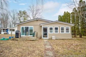 3272 Rau Drive Ne Sand Lake, MI 49343