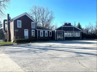 203 W Buffalo Street New Buffalo, MI 49117