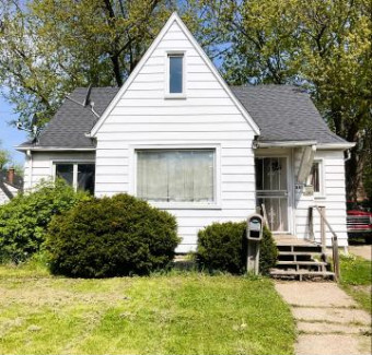 881 Perry Street Pontiac, MI 48340