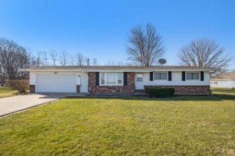 317 W Maple Street Climax, MI 49034