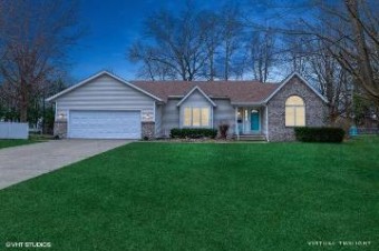 403 Mcphil Drive Dowagiac, MI 49047