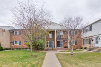 1121 Tienken Court 215 Rochester Hills, MI 48306