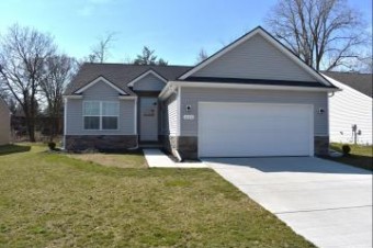 660 Sarah Lane Milan, MI 48160