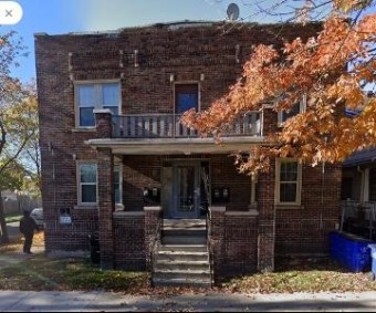 6718 Regular Street Detroit, MI 48209