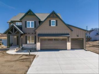 7868 Tessa Trail Hudsonville, MI 49426