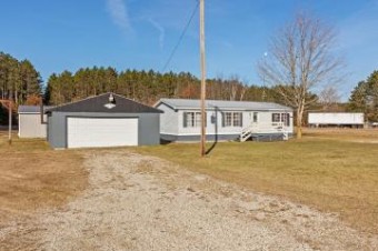 12901 60th Avenue Mecosta, MI 49332