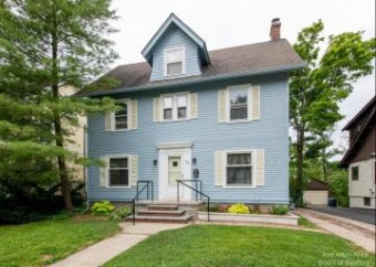 1082 Ferdon Road Ann Arbor, MI 48104