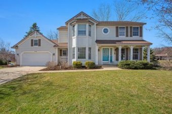 7253 Loma Linda Court Rockford, MI 49341