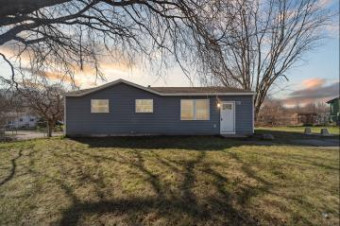 4101 Heathgate Drive Lansing, MI 48911