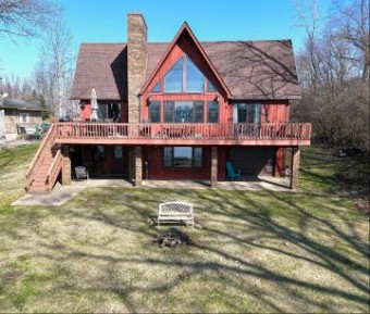 47551 Lakeview Drive Lawrence, MI 49064