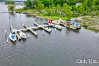 0 Harbor Hill Landing #16 Montague, MI 49437