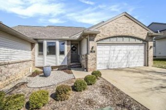 595 Sycamore Circle Saline, MI 48176