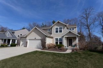 16854 Arbor Way Drive Nunica, MI 49448