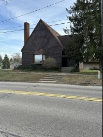 3126 Van Buren Street Hudsonville, MI 49426