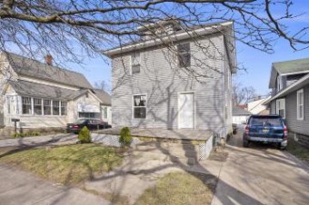 427 Central Avenue Holland, MI 49423