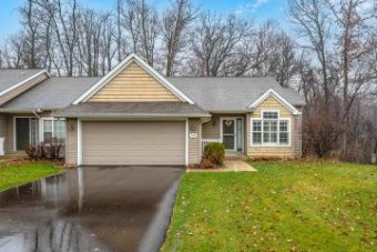 1240 Harrier Ridge Kalamazoo, MI 49009