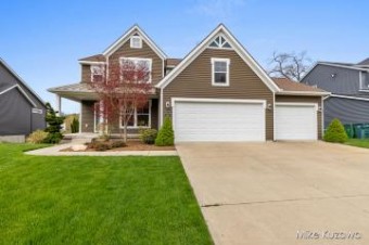 17097 Birchview Drive Nunica, MI 49448