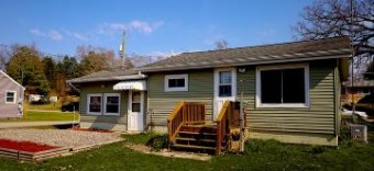 548 Roby Beach Drive Coldwater, MI 49036