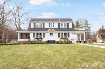 5525 Martin Road Norton Shores, MI 49441