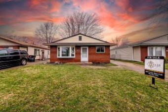 33484 Krauter Street Westland, MI 48185