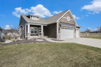 4701 Albright Court Sw Wyoming, MI 49418