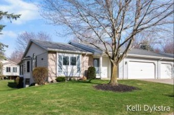 2845 Hidden View Drive Se Caledonia, MI 49316