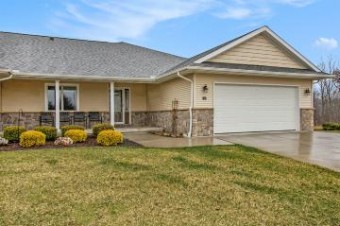 111 Joann Trail 6 Saline, MI 48176