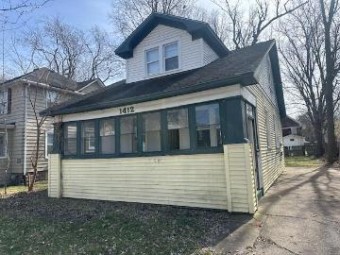 1412 Reed Avenue Kalamazoo, MI 49001