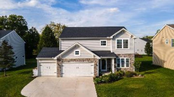 5344 Somerset Drive Holt, MI 48842