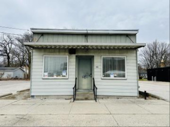 513 W Broadway Avenue Muskegon Heights, MI 49444