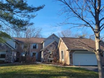 4488 Golf View Drive 23 Brighton, MI 48116