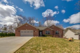 7498 Fairview Drive Goodrich Vlg, MI 48438