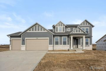 3768 Waterton Drive Grandville, MI 49418