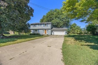 3901 Coral Valley Court Se Grand Rapids, MI 49512