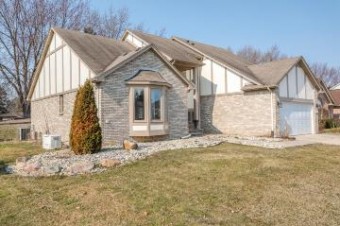 41579 Vancouver Drive Sterling Heights, MI 48314