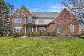 1445 Annendale Court Ann Arbor, MI 48108