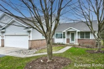 36 Spring Arbor Court Se 35 Ada, MI 49301