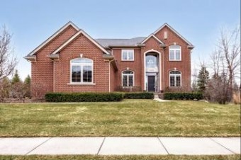 22450 Cyprus Drive Northville, MI 48167