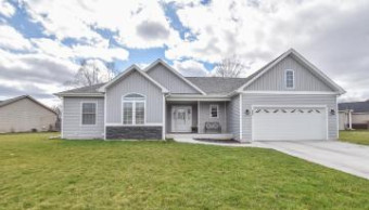 93 Fawn Run Coldwater, MI 49036