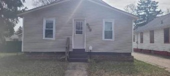 959 E Forest Avenue Muskegon, MI 49442