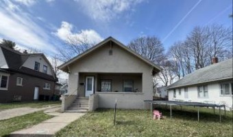 33 Oneita Street Battle Creek, MI 49017