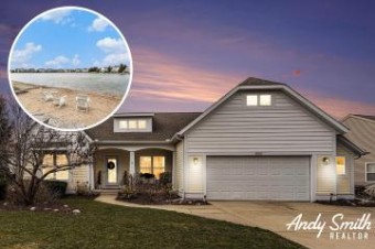 11061 Waterway Drive Allendale, MI 49401