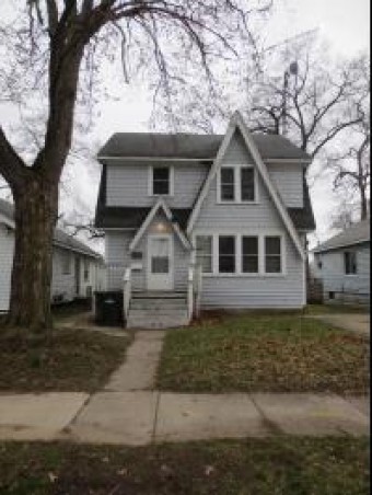 1281 Emerson Avenue Muskegon, MI 49442