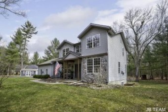 3115 Marcia Lane Hamilton, MI 49419