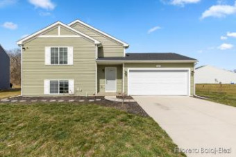 529 Tall Ridge Drive Middleville, MI 49333